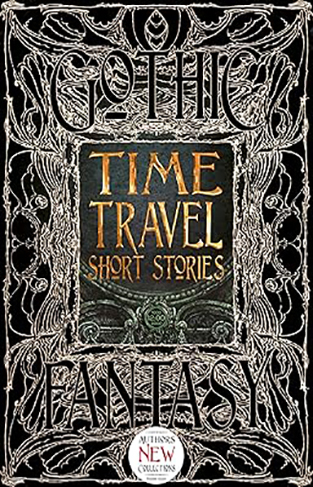 Time Travel Short Stories